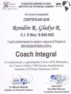 2019 Coach integral