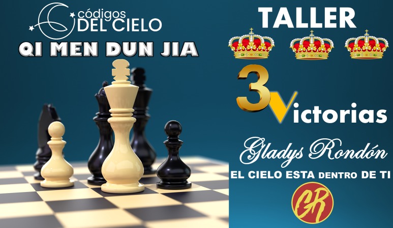 Taller «Las 3 Victorias»