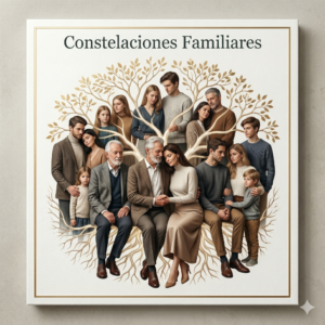 Constelaciones Familiares en Línea