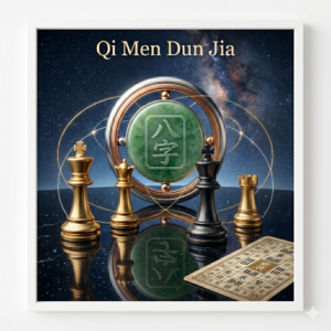 Membresía Qi Men Dun Jia