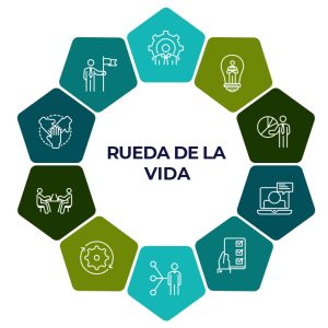 Rueda de la vida