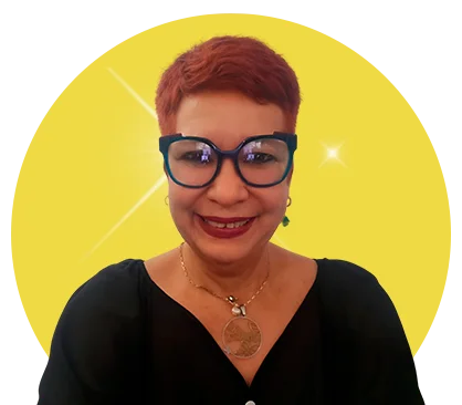 Coach Gladys Rondon