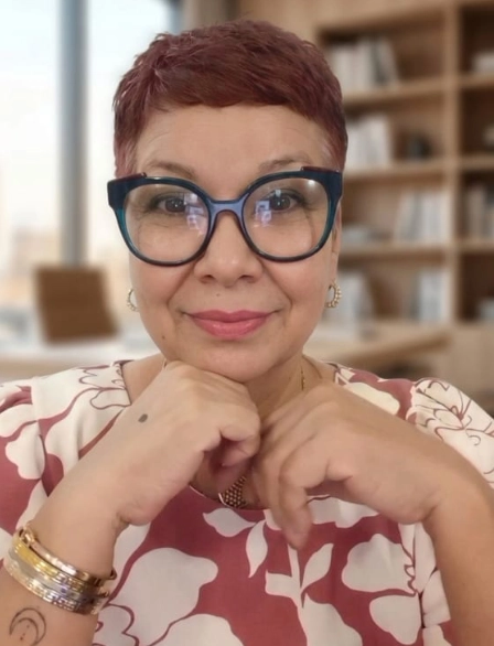 Coach Gladys - Constelaciones familiares