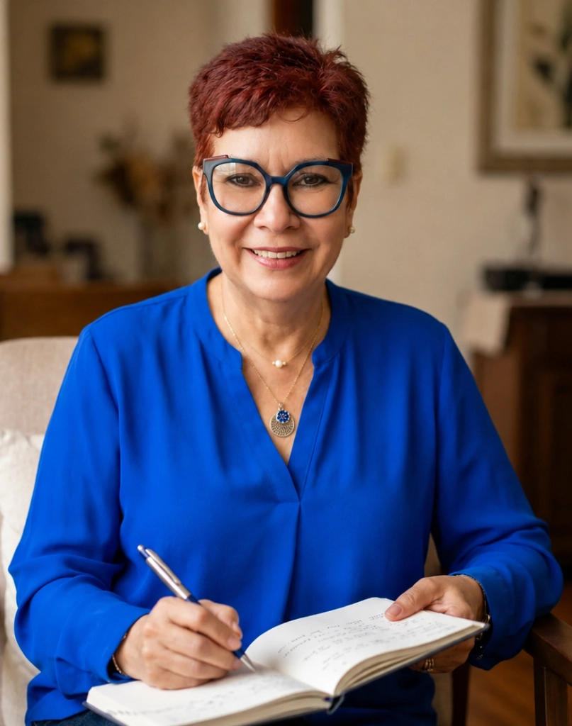Coach Gladys - Constelaciones familiares